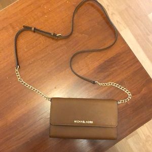 Michael Kors Wallet Purse